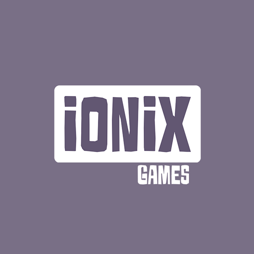 IONIX Games