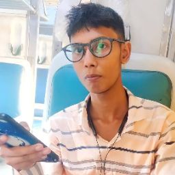 author