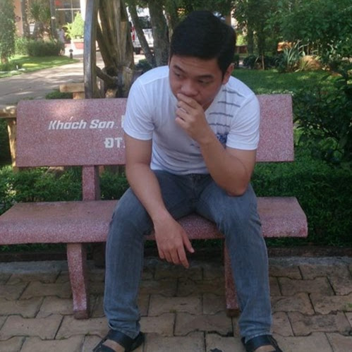 Thông Trương Minh