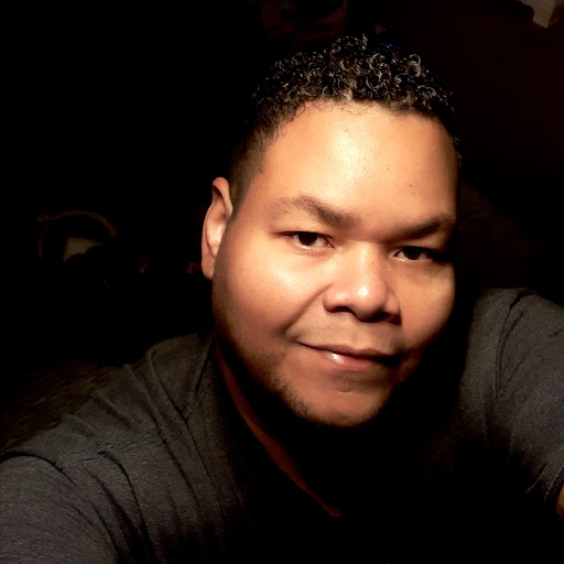 Julian “Powerhouse” Cruz