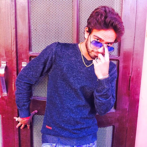 author