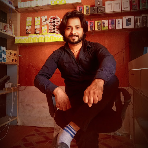 author