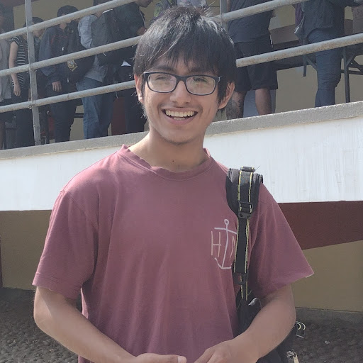 Juan Carlos Sanchez Sanchez