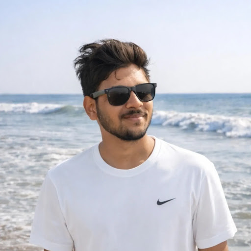 Abhilash Goli
