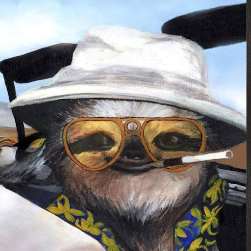 Niles Ragan (ZealousGoatt)