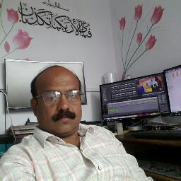 author