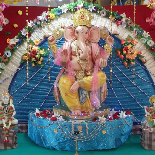 Kaushik Sonagara