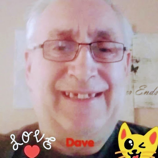 David Thomas Aspinall