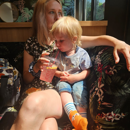 Rebecca O'Donnell (LifeSpice94)