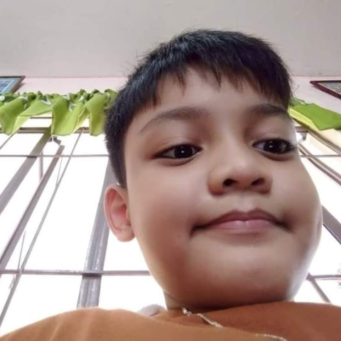 Kyle alexis castro Fernando