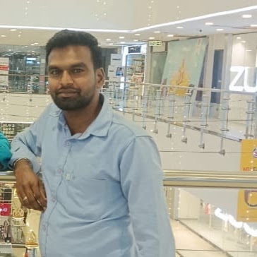 vinoth kumar