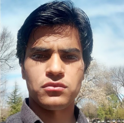 Shahzaib Raza