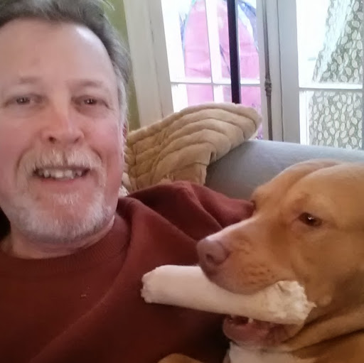 Steve Gregg (High Praises)