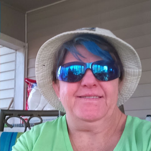 Jan Clara Allen (Country Clara)