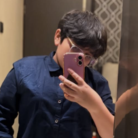 Atharav Das