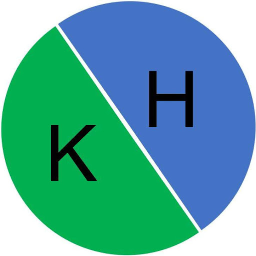 Karin und Harry Fritz