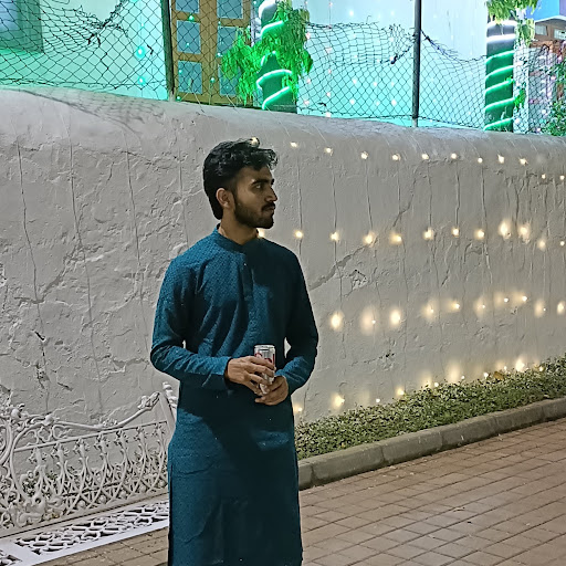 Harshwardhan