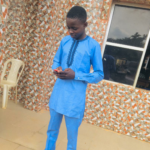 author