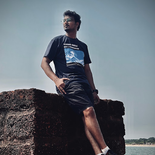 author