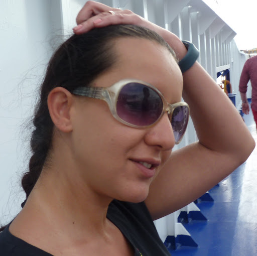 Irina Tirnoveanu