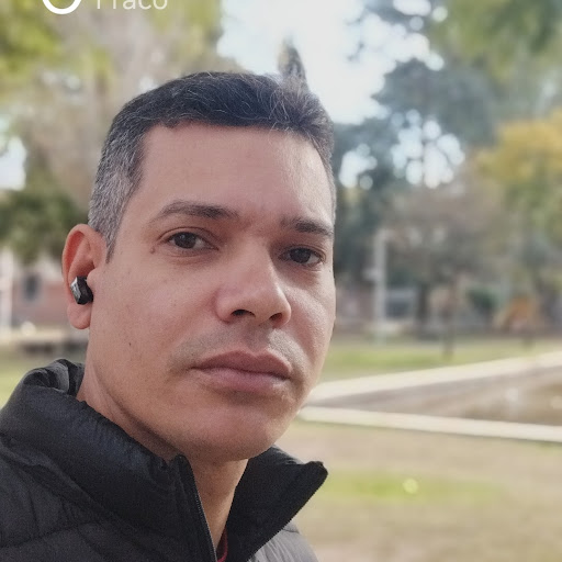 EDVAN ARAGAO