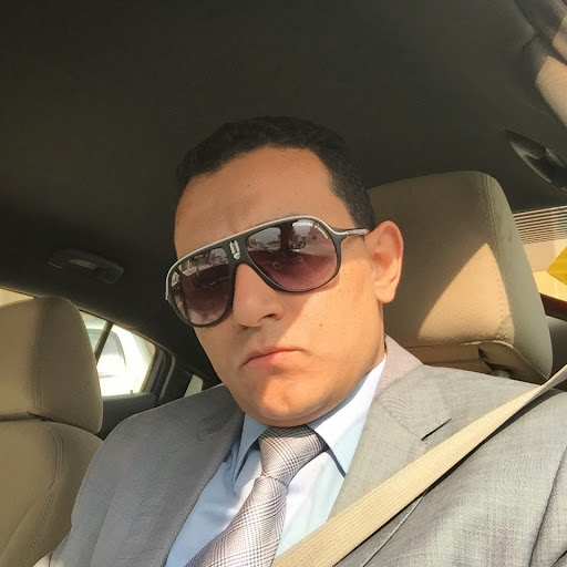 Mo. ElDaly (Dr. Raowy)