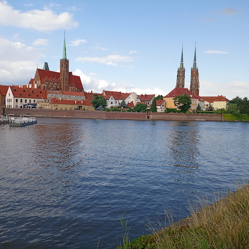 Wroclaw