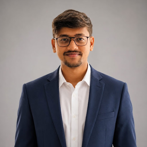 Sheersh Sharma