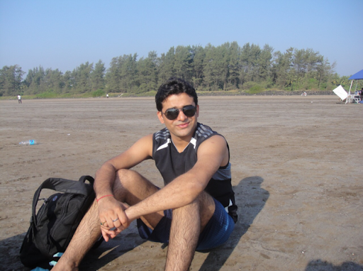piyush shukla