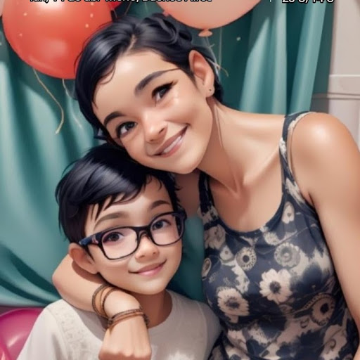 Rosana Ramirez's avatar