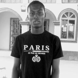 JOHN DAYO