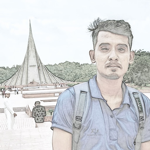 author