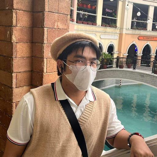 author