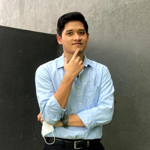 Firdaus Zainol