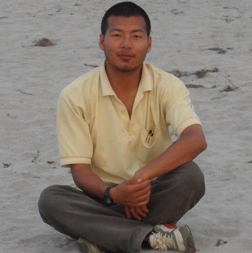 Bendangyapang Imsong