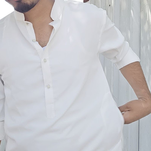 Faizan Ahmad