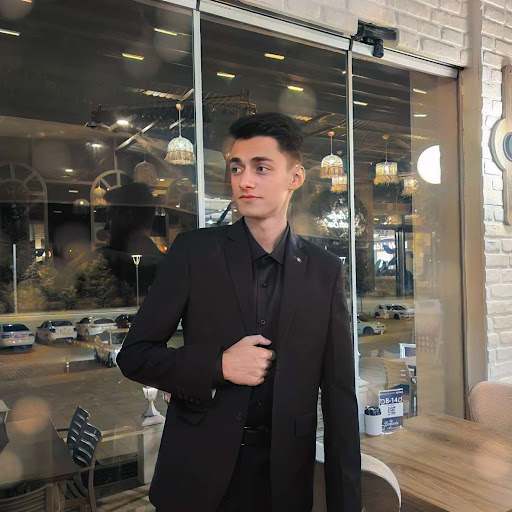 author