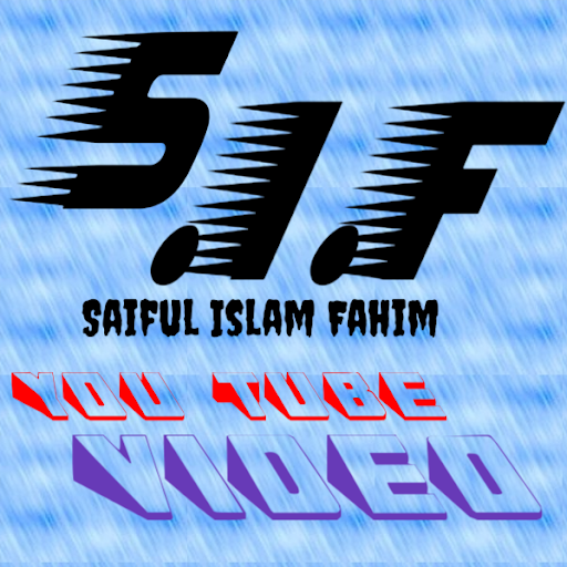 Saiful Islam