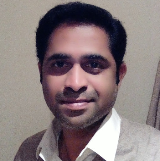 Velumani Palanisamy