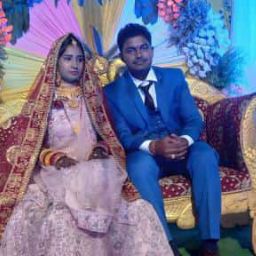 Vikash Mausham