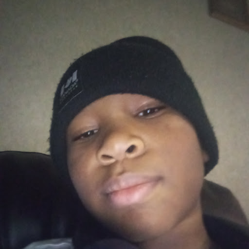 Patrick Jean baptiste