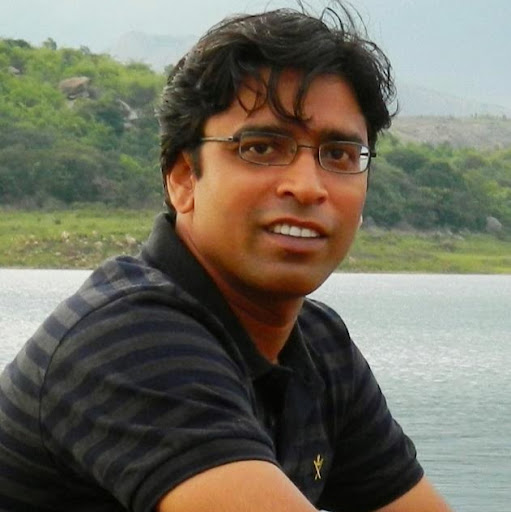 Vivek Vicky