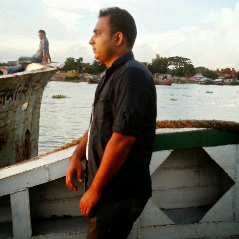 Mehedi Hasan