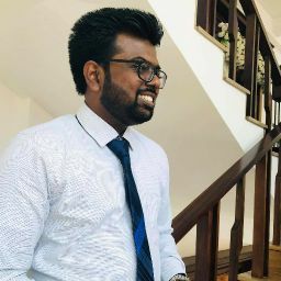 author