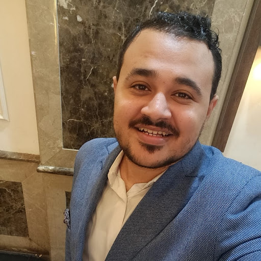 Mohamed Gamal