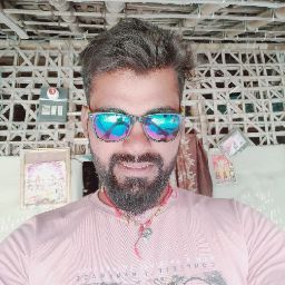 Vijay kumar Sharma