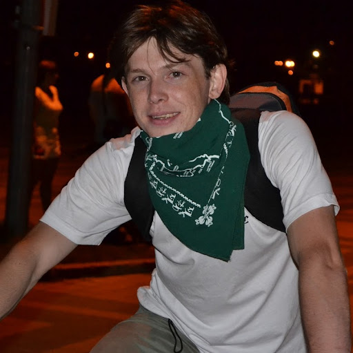 Дмитрий Иванов