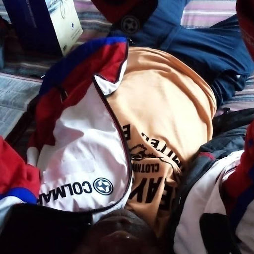 Sydwell Ntuthuko Ndlovu