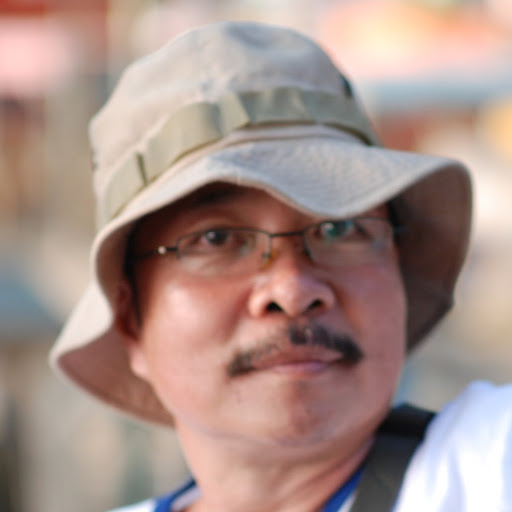 author