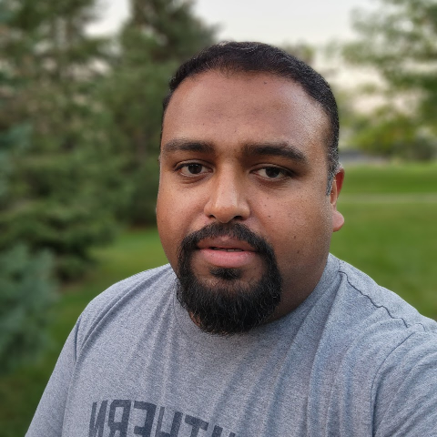 author